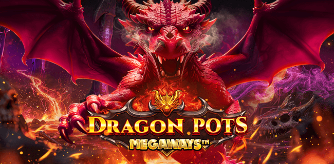 Dragon Pots Megaways