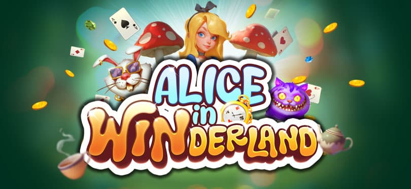 Alice in Winderland